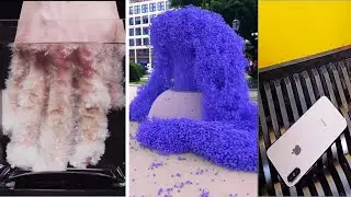 Best Satisfying Video TikTok