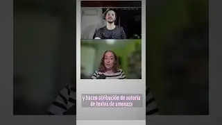 La forma de hablar es tan única como las huellas digitales #idiolecto #lingüísticaforense