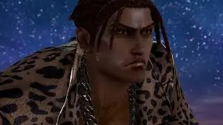 Eddy VS Julia Last Fight Tekken 7 Season 4 Gameplay - Tips and Tricks - Tekken 7 combo #11 | GLS