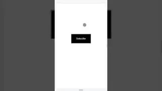 3d Subscribe Button using css and html #shorts #ytshorts