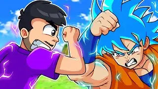 Analisei o MAIS NOVO jogo de DRAGON BALL (sparking zero) ANÁLISE/REVIEW (PS5, PC, XBOX)