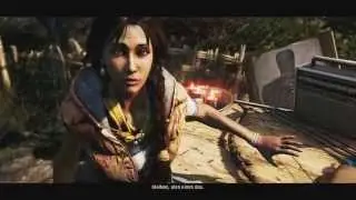 Let`s Play Far Cry 4 Part 3 [PS4/HD/Deutsch]
