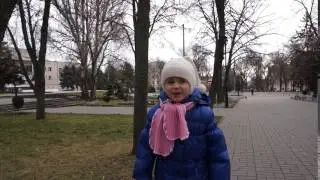 Ростов-на-Дону, 2014, Татаев Анастасия,