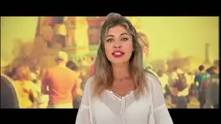 «Я горжусь Россией» - видеоролик