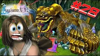 Final Fantasy X HD Remaster  # 28  ➤ Прохождение