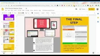 Grow Your Blog Traffic in 2019 With Pinterest