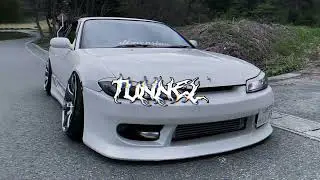 QUXN - PRIDE (PHONK TUNNEL RELEASE)