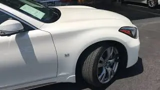 2018 INFINITI Q70L 3 7 MWHT JM330819