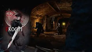 [4K] [NORTH ORDER] MORTAL ONLINE 2 RUSSIAN WORLD vs Pergite + Taarenhal