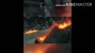 Dragon Ball Super: Goku Black Almost Kills Mai