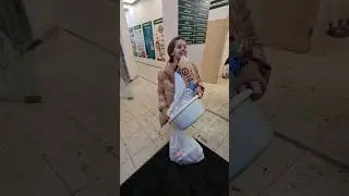 Челлендж⏰ За 1 минуту покупаем полную тележку продуктов на тысячу рублей