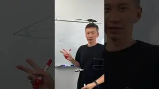 Мы мало знаем о биссектрисе. Это не просто крыса, бегающая по углам