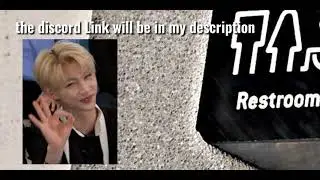 I created a discord server for kpop Stan 😋