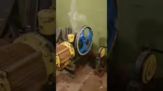 Мои домашние лифты уходят в замену