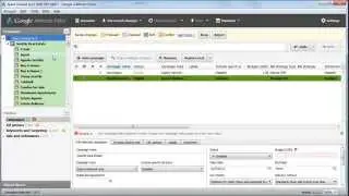 Import Campaigns Into Adwords Editor and Bing Ads from PPC Campaign Generator