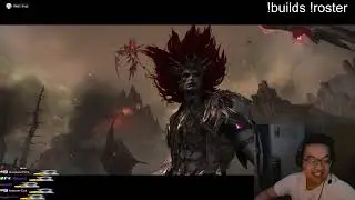 Lost Ark Surge Deathblade 4c4 Echidna HM 1-2 bus