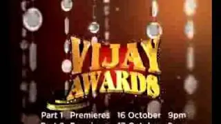 Astro Box Office Movies Thangathirai October 2010 - 4th Annual Vijay Awards 2010