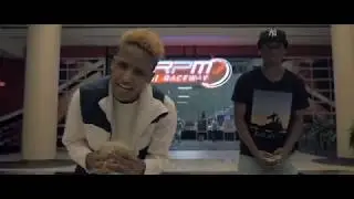 KILO G - NO STRESS (OFFICIAL VIDEO)