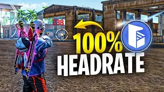 Power of keyboard and mouse 💀| How to play free fire with keyboard and mouse |GG Mouse Pro setting