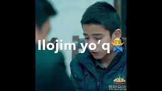 QODIRXON SERIAL.NEWS CHANEL UZB KANALIGA OBUNA BOLING!VIDEOLARGA LIKE BOSING!