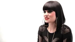 Jessie J - Jessie Talks Tinie Tempah (VEVO LIFT)