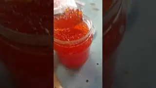 красная икра