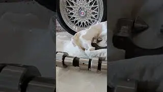 Мини обзор тюн. р.в. на классику.