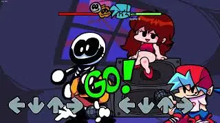 Spookeez (Erect/Nightmare): FNF Week 8 Update | Friday Night Funkin' | Song