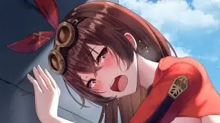 Being an AMBER Main Feels Like: