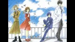 【Kumoshi】Ame Agari (雨あがり)【歌ってみた】