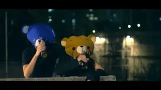 《青蔥》-《現代香港故事》《老母你好野》主題曲 MV