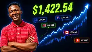 This Python-multicurrency Bot made me +$1422