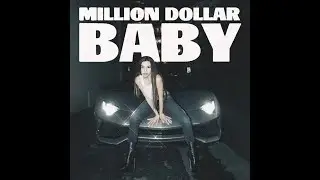 Million Dollar Baby (Instrumental) - Ava Max