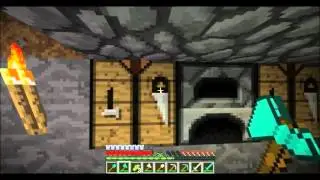 Lucas Og Emil Spiller: Minecraft Part 9: ?