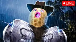 🔴LIVE | ARC RAIDERS w/ Nickmercs | THICC MEN THURSDAY | 