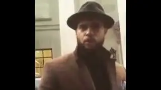 Тимати “ты хач, чурка“.k.a