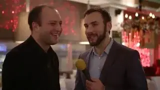 Поздравления с Новым Годом для ЭРСТА