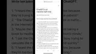 ChatGPT Explained - How This AI Chatbot Works