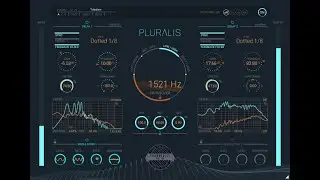 Soundevice Digital Pluralis Delay plugin 🇺🇦 🌏