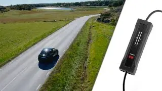 Kvaser U100 meets the electric paradigm