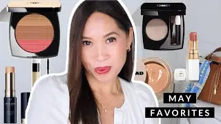 ❤️ MAY FAVS ❤️ LUXURY BEAUTY ❤️
