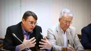 Суверенитет России в экономике