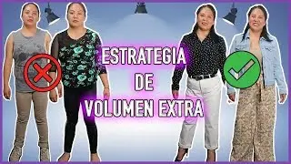 Inverted Triangle Body Makeover + Shopping | Andreaalvarezmp