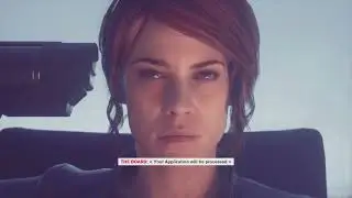 Control test stream