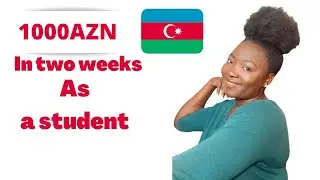 How to make money in Azerbaijan