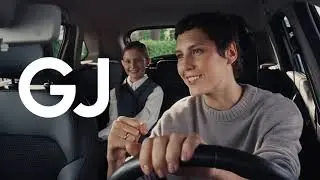 Смотрите, как это было!