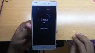 Huawei NMO-L31 Update Software Manually After Connecting WiFi |  GT3 | GT5 mini ] _Tutorial