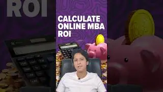 Online MBA ROI: Is It Worth the Investment?