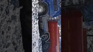 ЧП на перевале Гаврюшка(1)