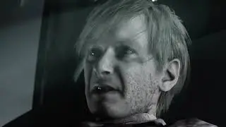 Третий трейлер игры Resident Evil 2 / Обитель зла 2 / Biohazard RE:2